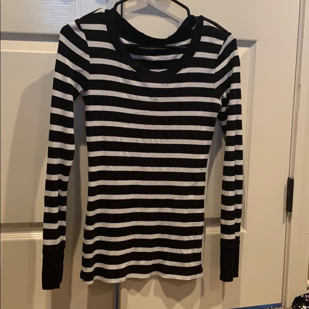 Long Sleeve